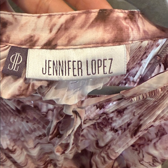 Jennifer Lopez blouse - Picture 4 of 4
